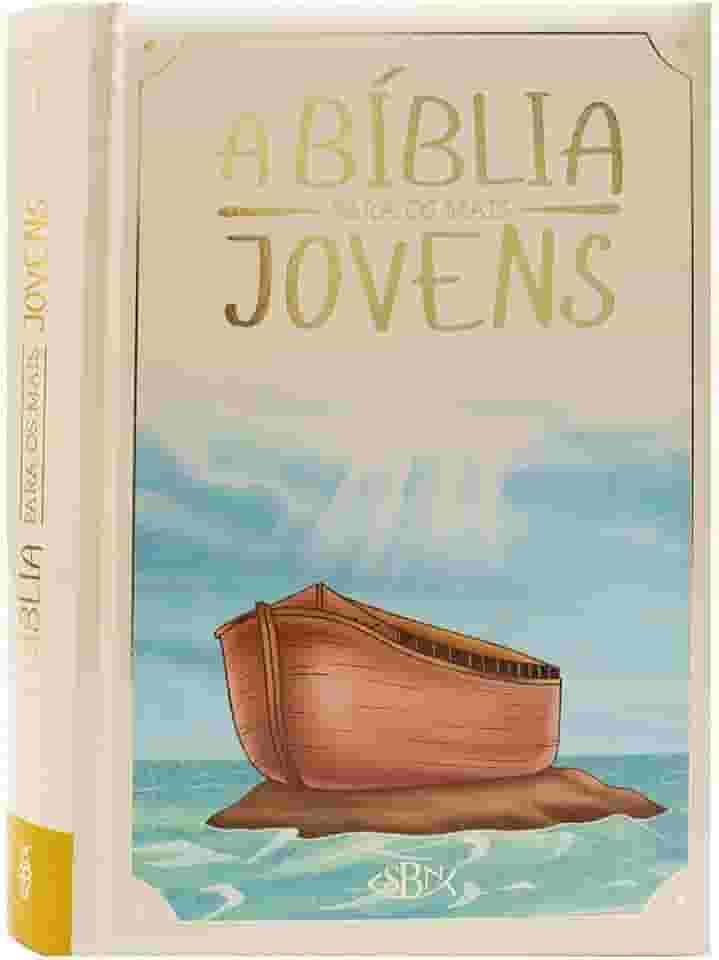 Bíblia para os mais Jovens, A: Livros didáticos