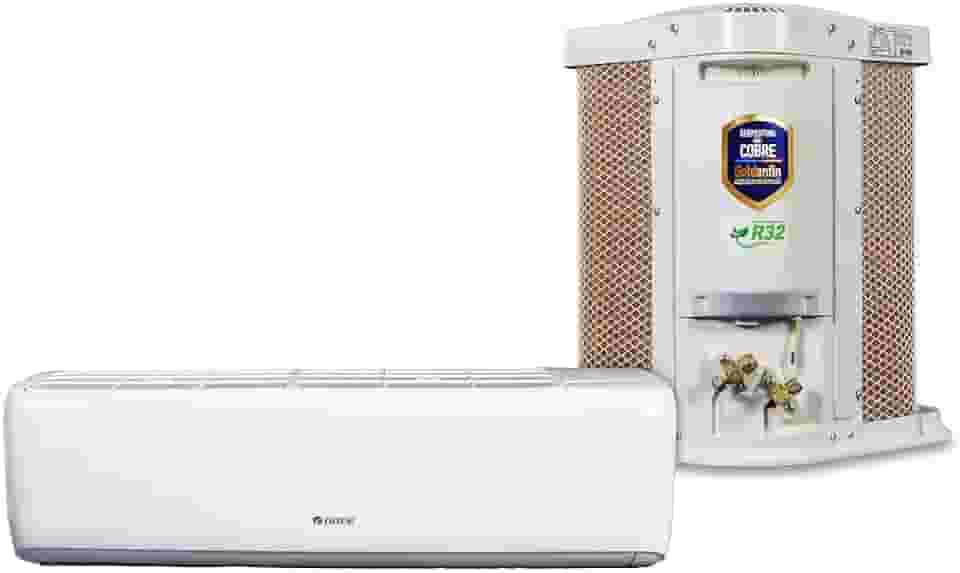 Ar Condicionado Split Hi Wall Inverter Gree G-Top Auto 18000 BTU/h Frio CB574N11400 – 220 Volts