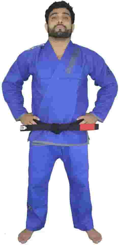 Kimono Jiu Jitsu Unissex, Série Limitada