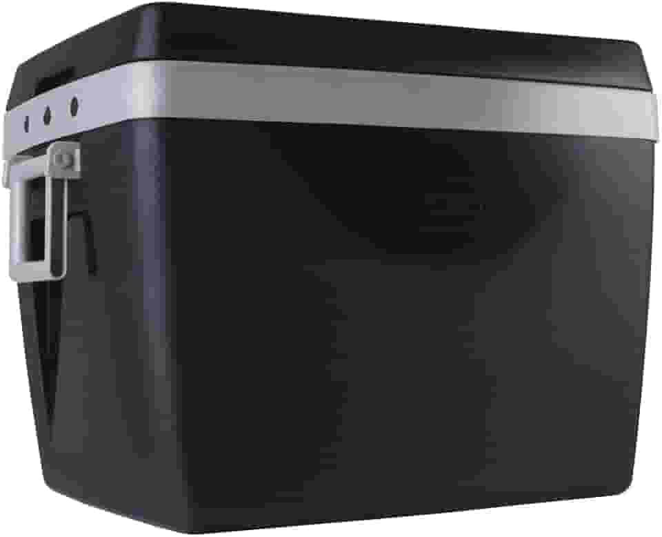 Mor - Caixa Térmica 75 Litros Preta