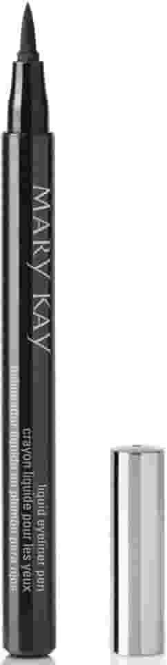 Delineador Líquido Em Caneta à Prova d’Água 1,5g - Mary kay