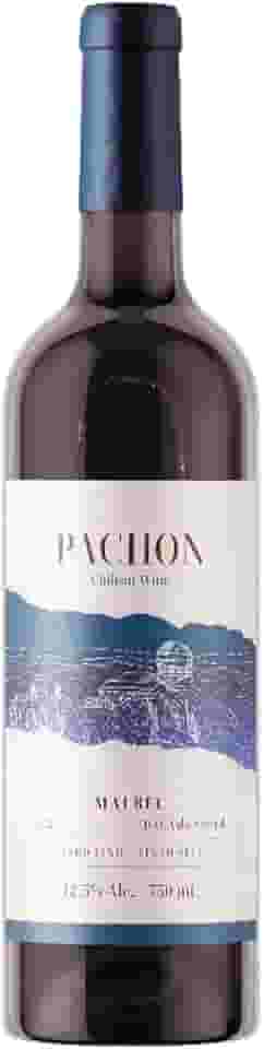 Vinho Chileno Pachon Malbec 750ml