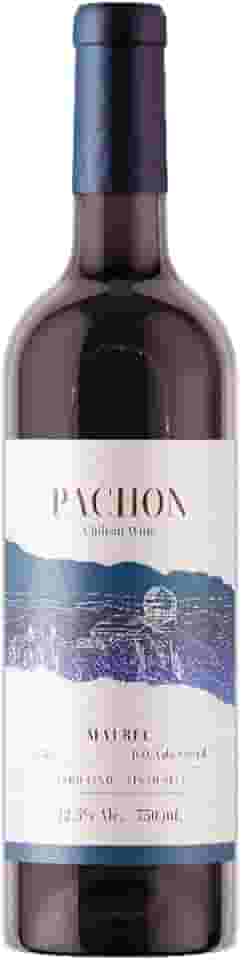 Vinho Chileno Pachon Malbec 750ml