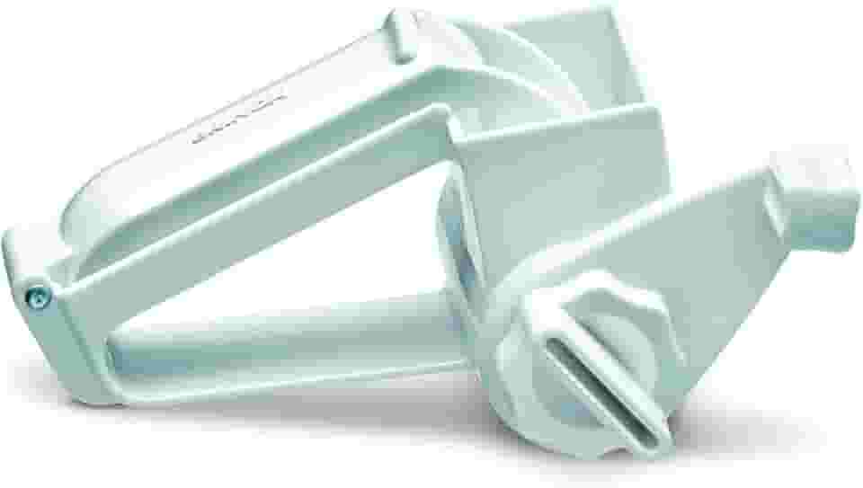 Brinox Verona Ralador de Queijo, Branco