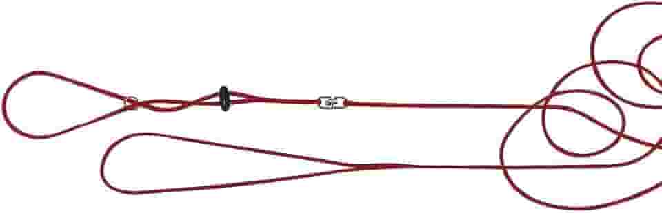 Ferplast Ny Ham, Peitoral para Roedores, Vermelho Ferplast para Roedores e outros animais pequenos, G,