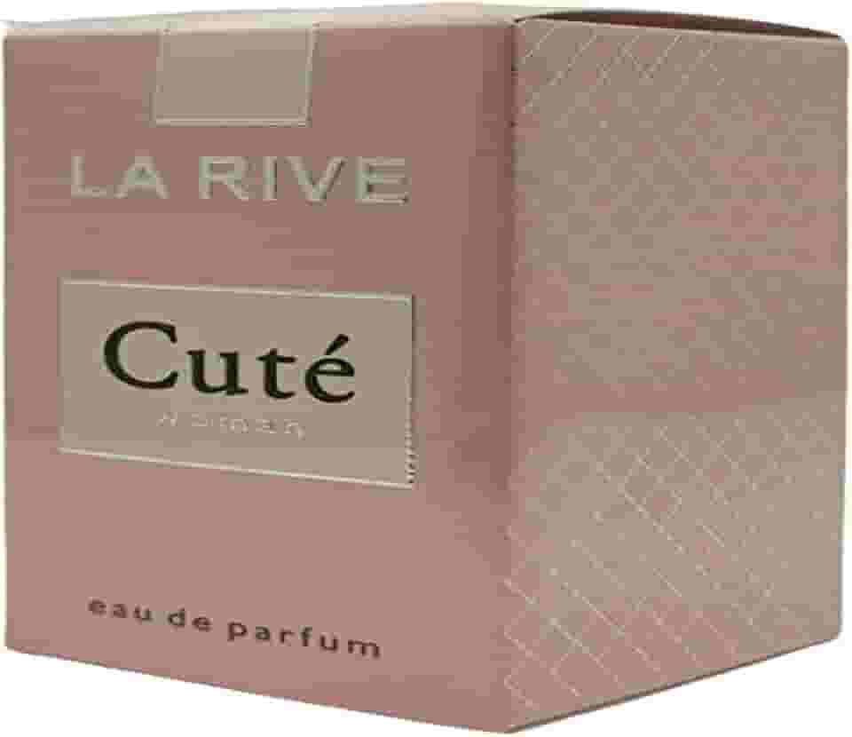 Cute Feminino La Rive Edp 100ml