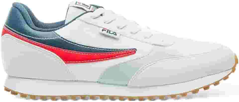 Tenis Fila Renno Classic Masculino