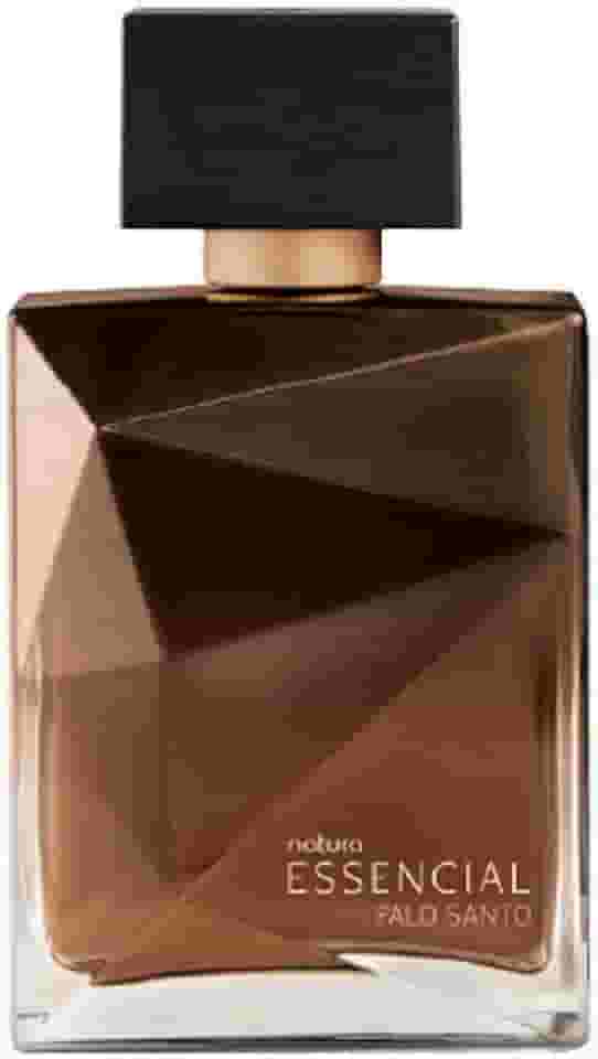 Natura Deo Parfum Essencial Palo Santo Masculino - 100ml
