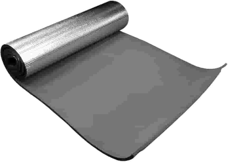 Isolante Térmico Isomat Reflex Azteq - 180x50 cm