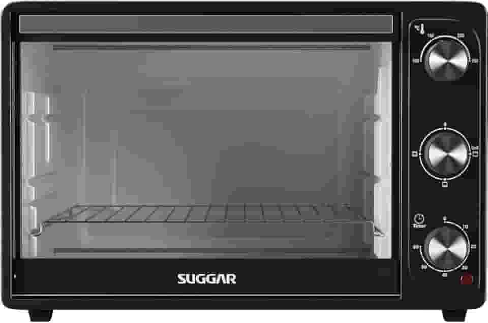 SUGGAR FORNO ELÉTRICO DE BANCADA 42L 127V