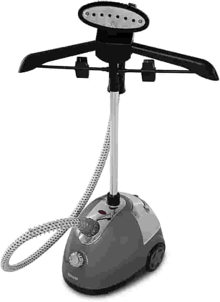 SUGGAR PASSADEIRA DE ROUPAS A VAPOR 1,5 LITROS PRATA 110V PV1501PR