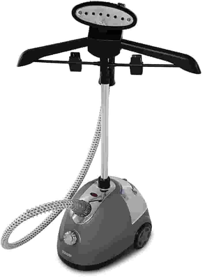 SUGGAR PASSADEIRA DE ROUPAS A VAPOR 1,5 LITROS PRATA 110V PV1501PR