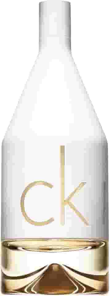 Ckin2U Eau de Toilette for Her 50Ml, Calvin Klein