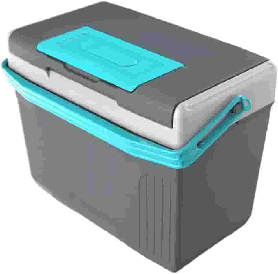 CAIXA TÉRMICA TERMOLAR SUV 8L CINZA