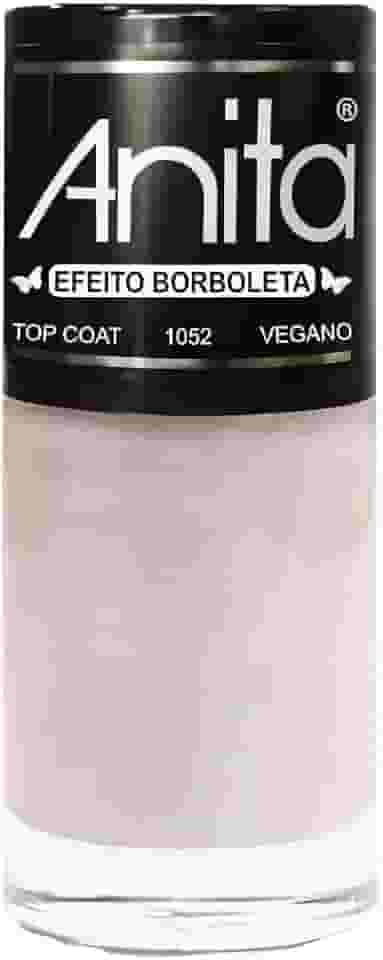 ANITA ESM TOP COAT EFEITO BORBOLETA 10ML