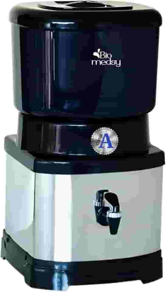 Purificador Ionizador Classe A Água Alcalina