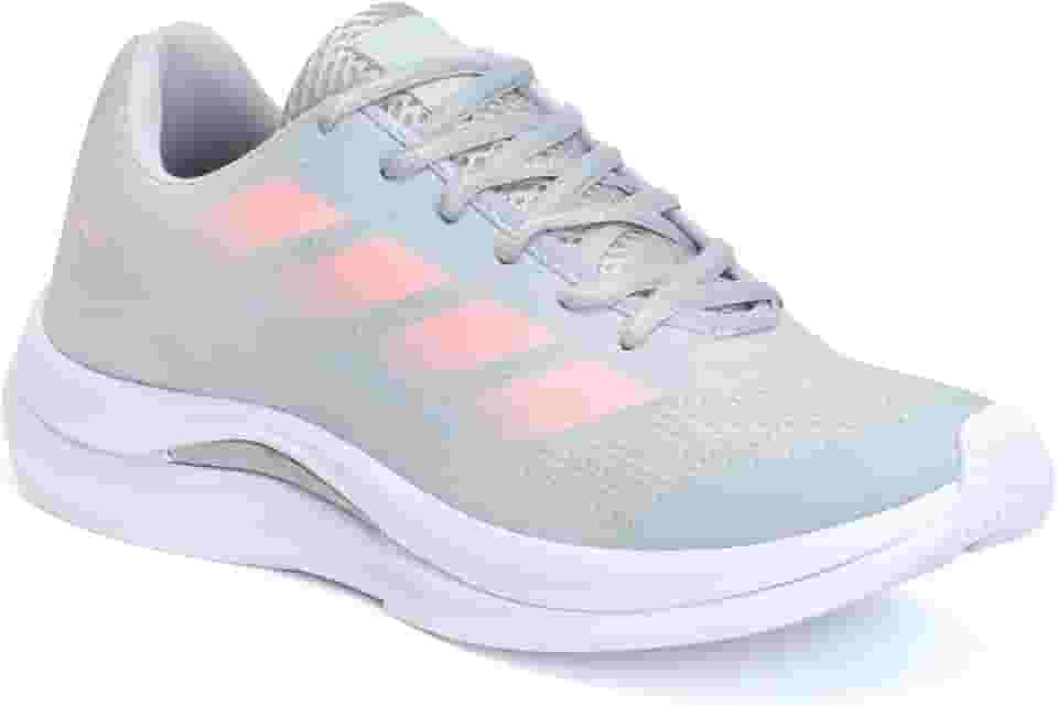 Tênis Feminino Academia Caminhada Corrida Leve Confortável VUKS