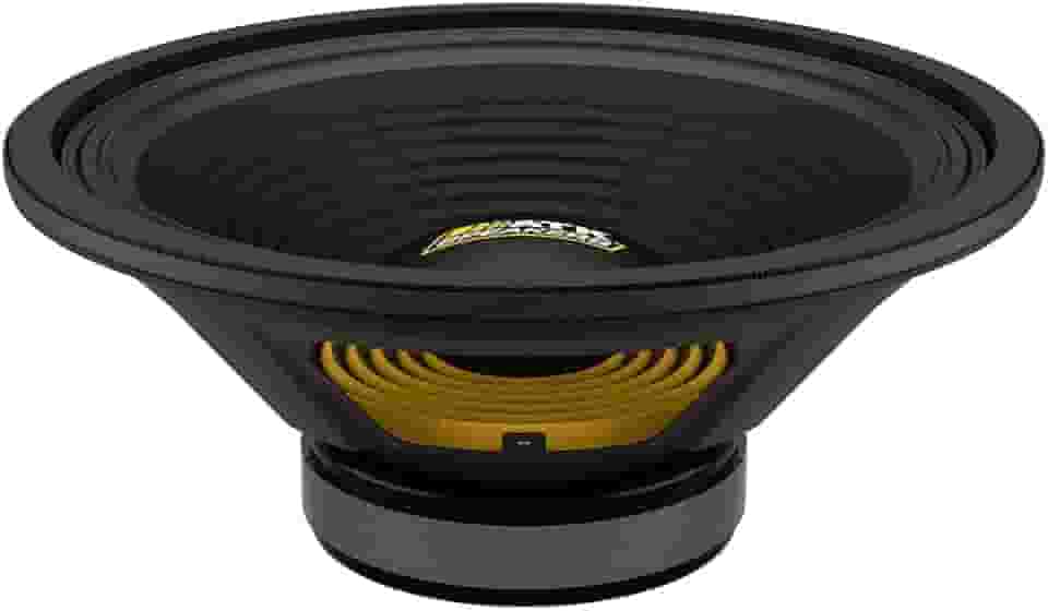 Alto-falante 12 polegadas 250W RMS 8 Ohms ATK WF300-500B-8 - Woofer Graves