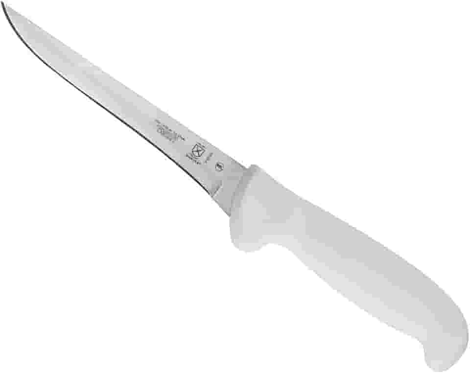 Mercer Culinary Faca para desossar Ultimate White de 15 cm