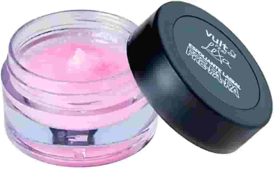 VULT ESFOLIANTE LABIAL PRE-PA-RA COLEÇÃO TOP HITS 4G