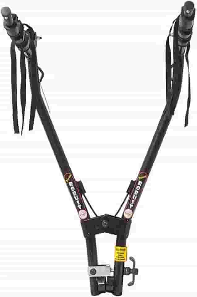 Transbike Suporte Engate 3 Bikes Robust Plus Pro Mtb Speed