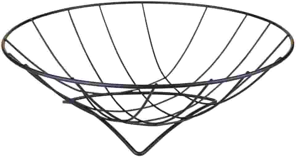 Fruteira de Mesa Arthi | Organização e Estilo na Cozinha | Versatilidade e Essencialidade | Estimula uma Vida Saudável | Praticidade na Organização | Decoração Funcional | Cozinha Mais Convidativa