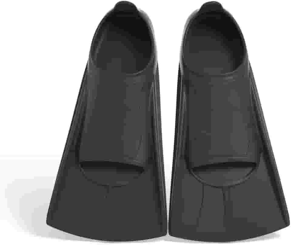 Pé de Pato Nadadeira Aquática Para Natação Mergulho