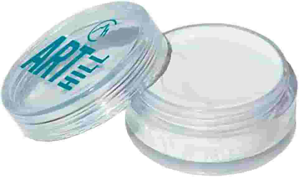 Catharine Hill - Clown Makeup Arthill - 10g - Branco