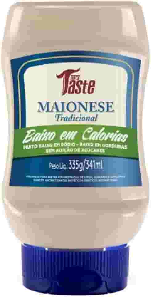 MAIONESE MRS TASTE