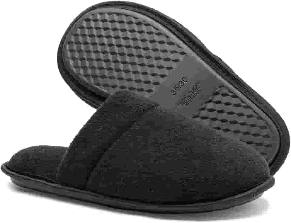 Pantufa Chinelo de Quarto Tradicional Unissex Super Quentinho