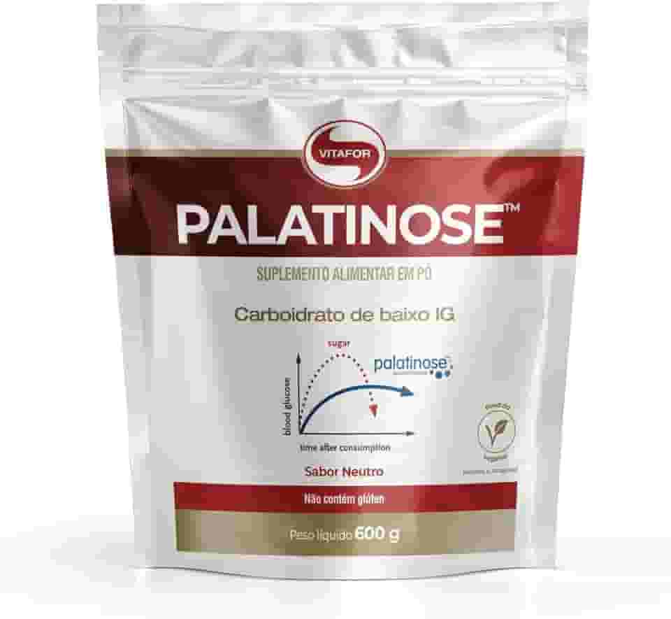 Vitafor - Palatinose - 600g