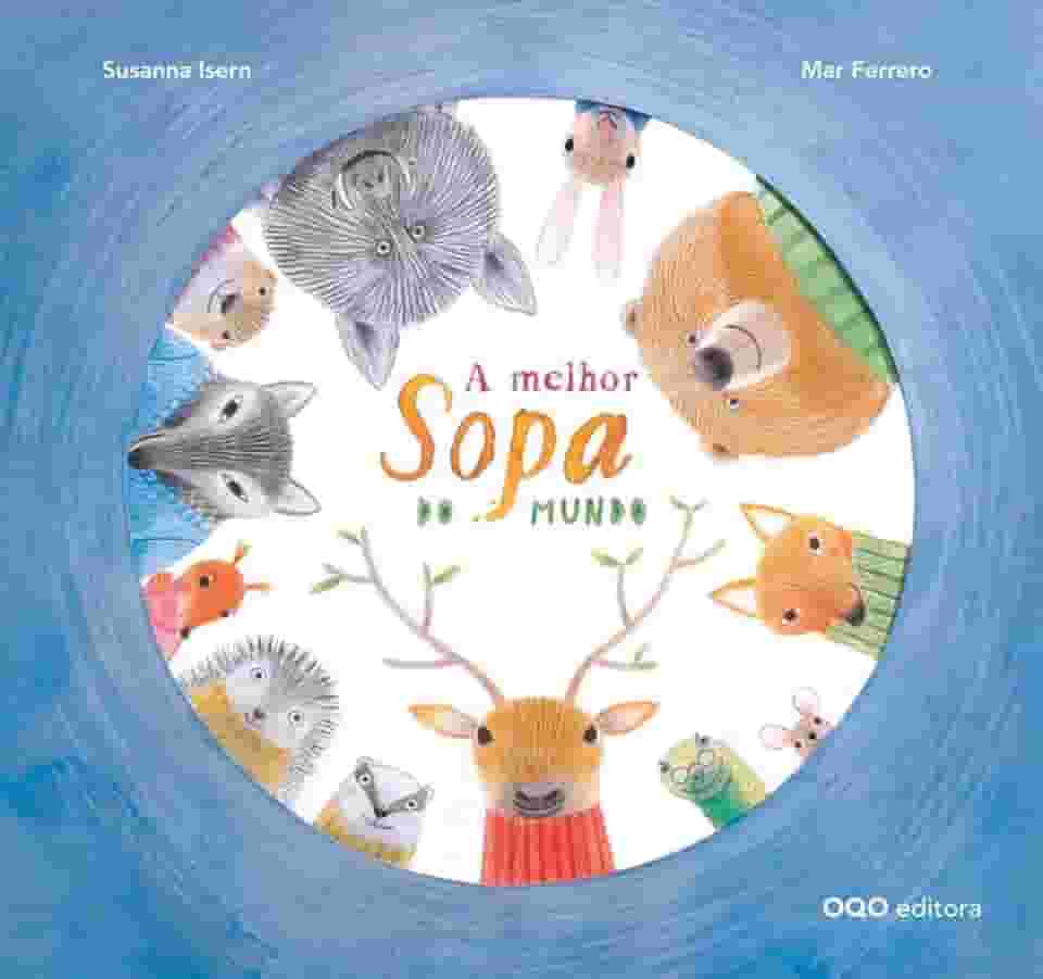 A melhor sopa do mundo