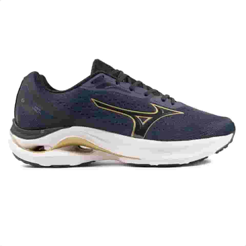Tênis Mizuno MIZUNO STREET WIND adulto-unissex