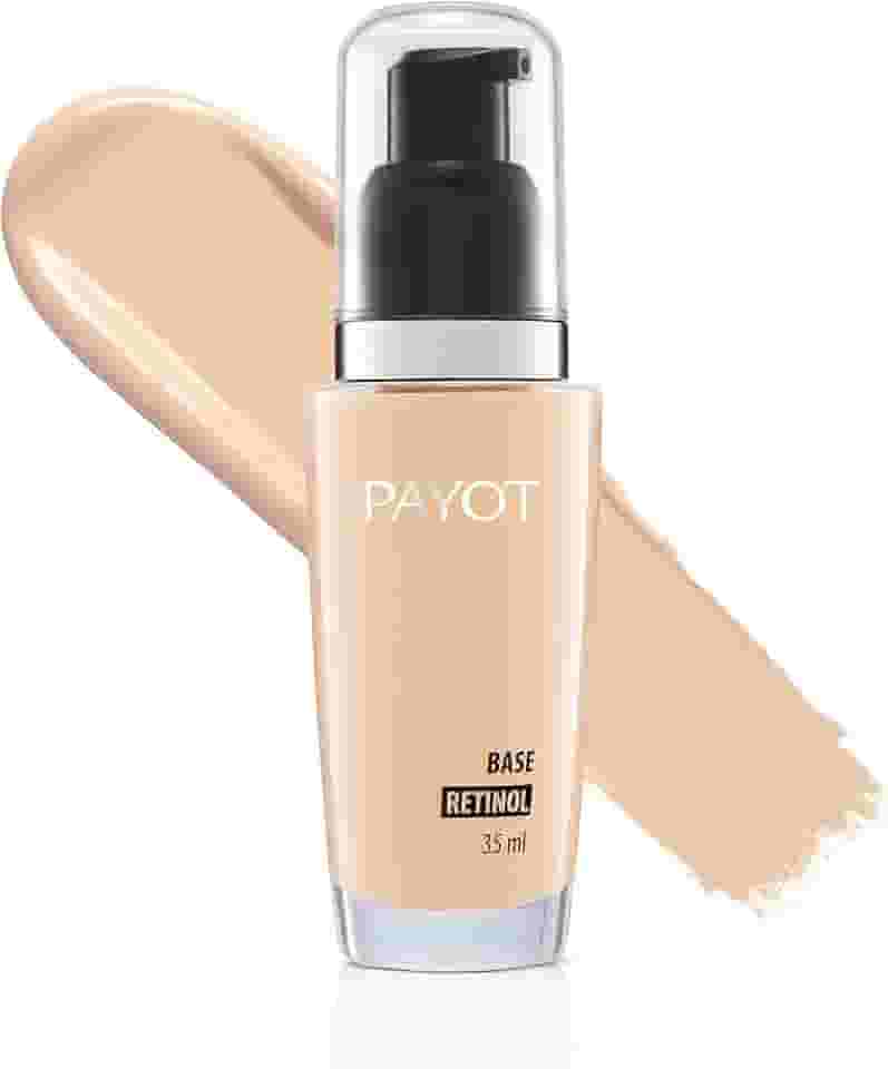 Payot Base Retinol Payot Cor 20
