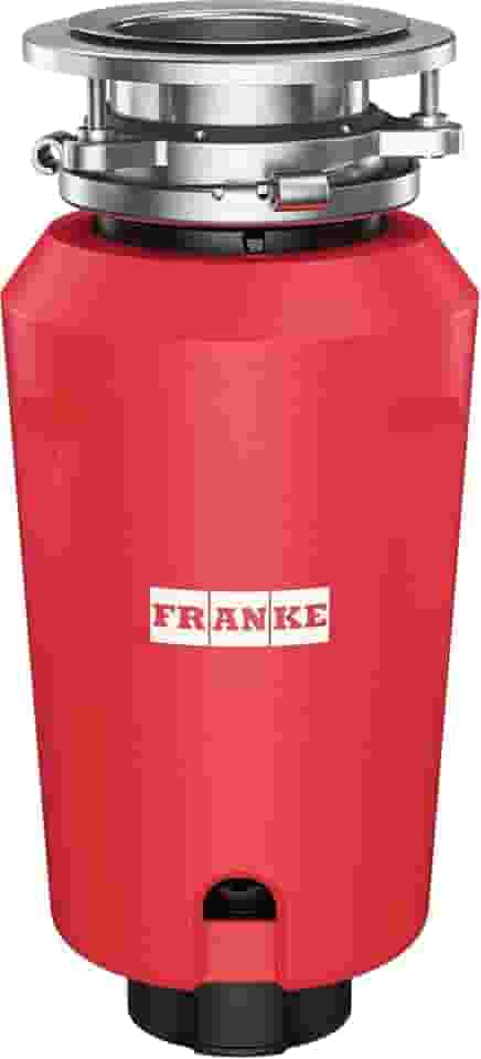 TRITURADOR FRANKE SLIM 1/2HP 127V