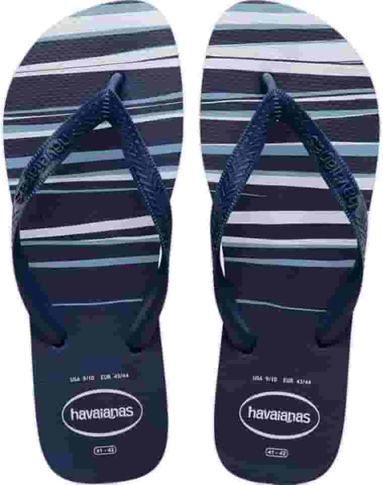 Chinelo Havaianas Top Basic
