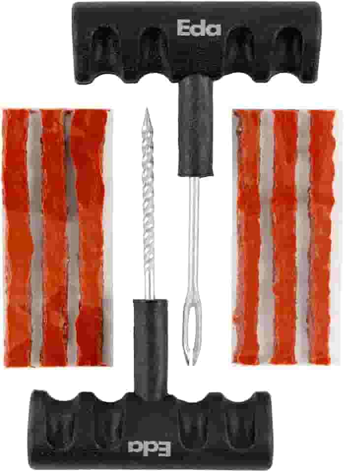 Kit Reparo para Pneus Eda