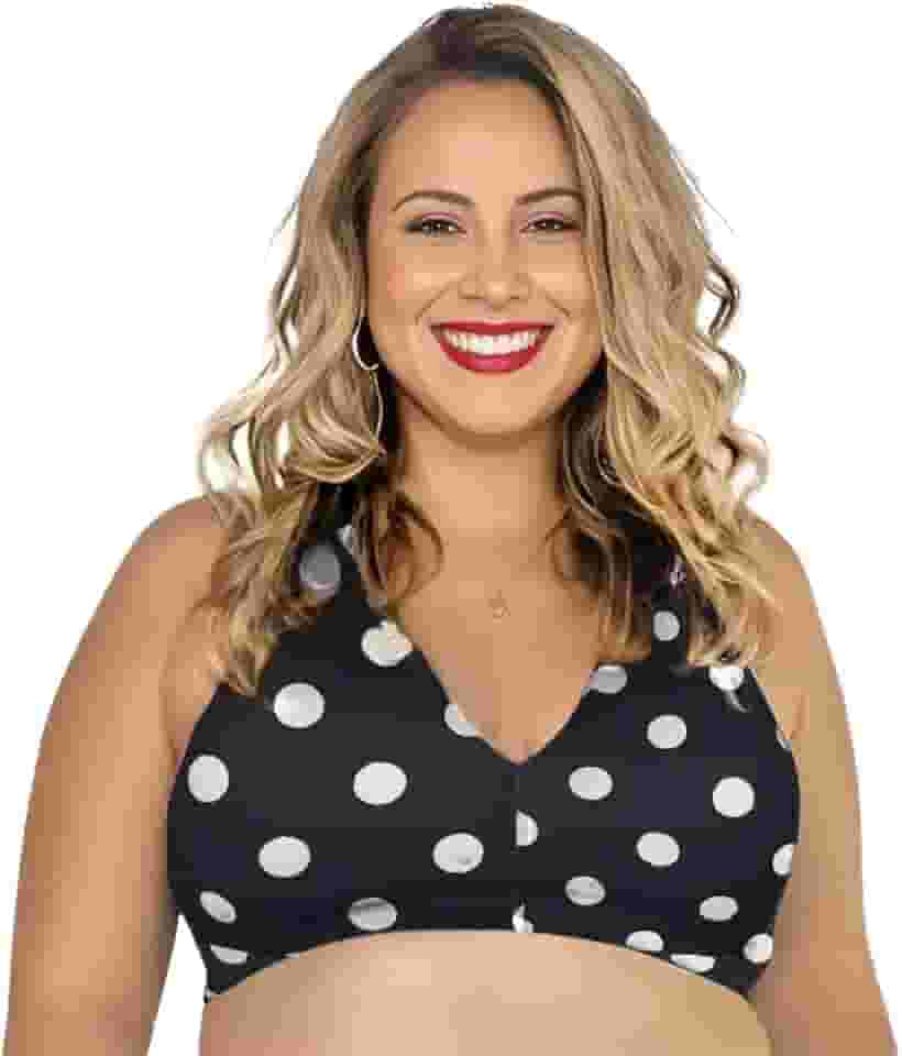 Top Biquíni Plus Size Sustentação Grande Avulso Alça Piscina