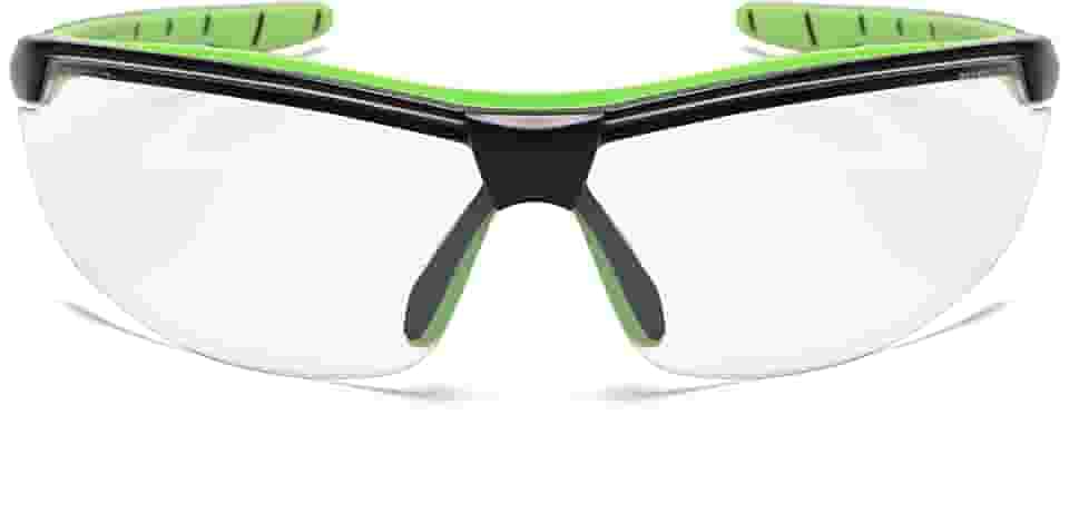 Óculos de Proteção Steelflex Neon Incolor CA 40906