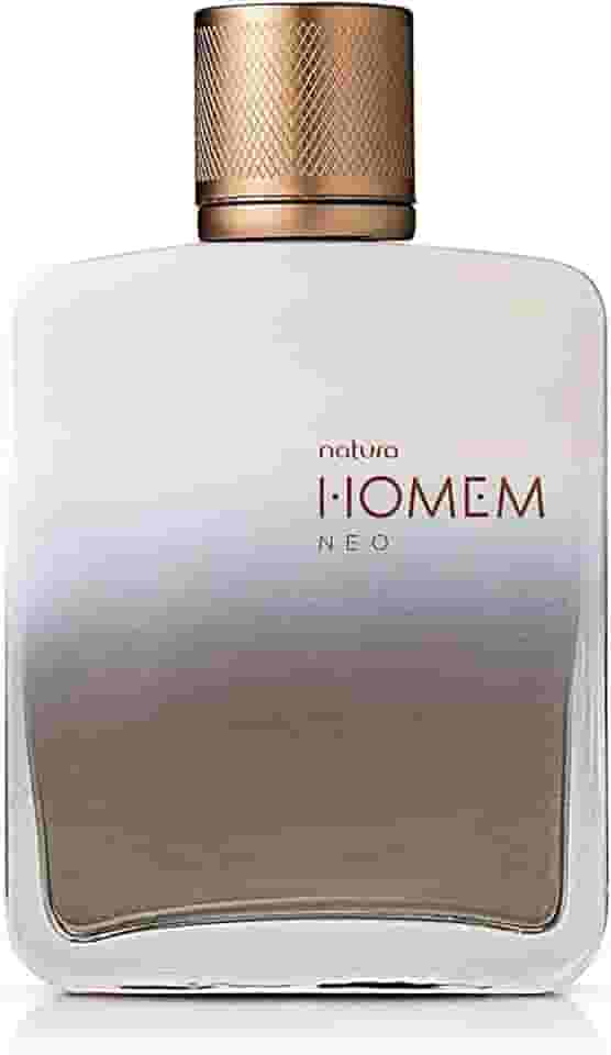 Presente Natura Homem Neo Tamanho:100ml