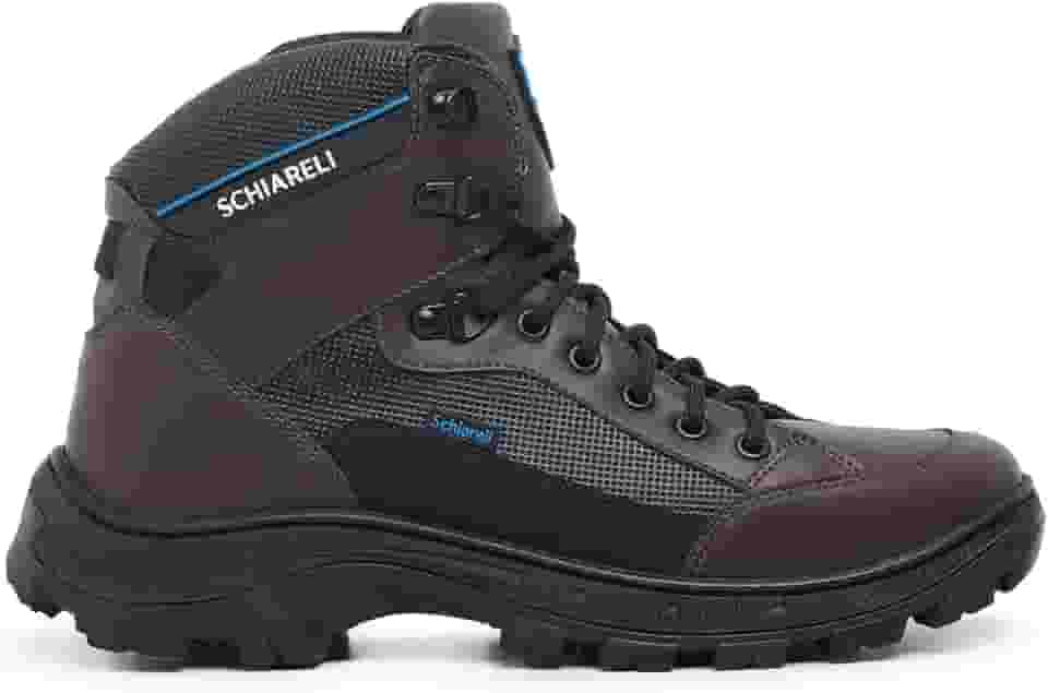 Coturno Militar Bota Adventure Masculino Tática Reforçado Leve
