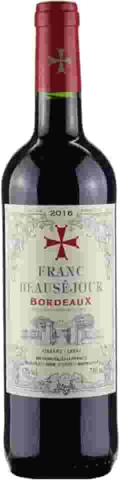 Vinho Beausejour Bordeaux Tinto 750ml