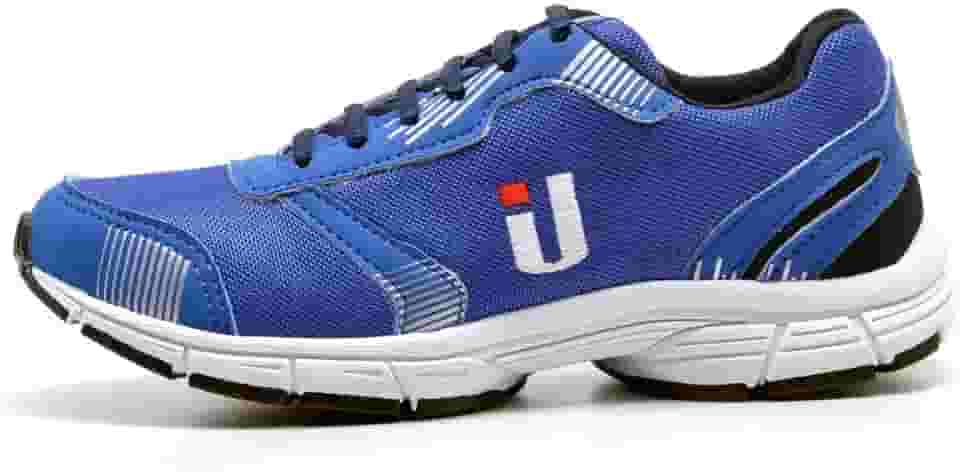 Tênis Esportivo Masculino Caminhada Treino Academia Musculação