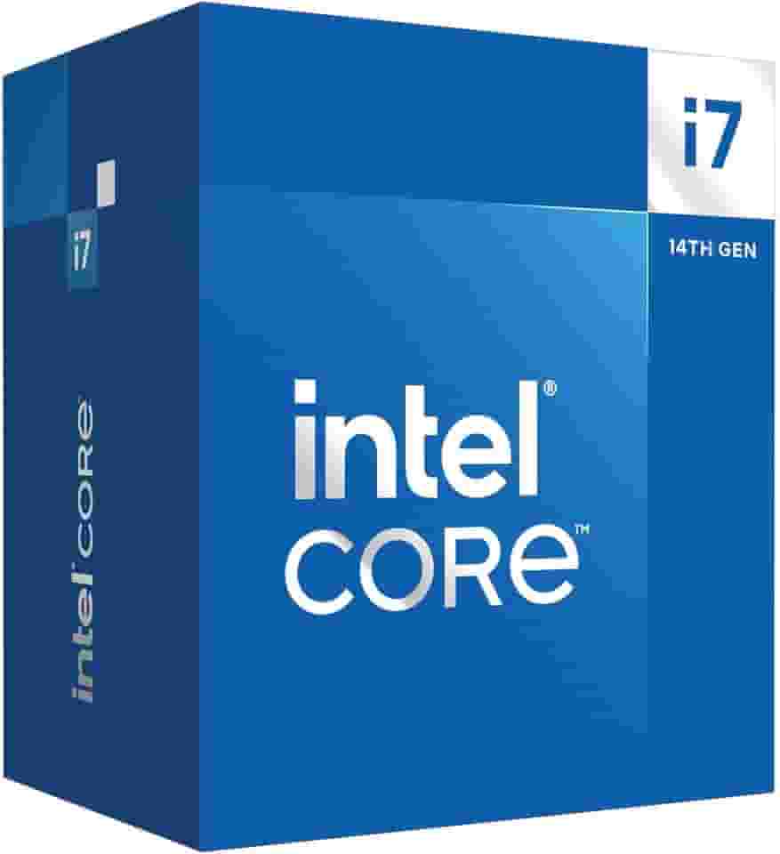 PROCESSADOR INTEL CORE I7-14700 (TURBO ATÉ 5.4GHZ) 33MB LGA1700 14° GERACAO BX8071514700
