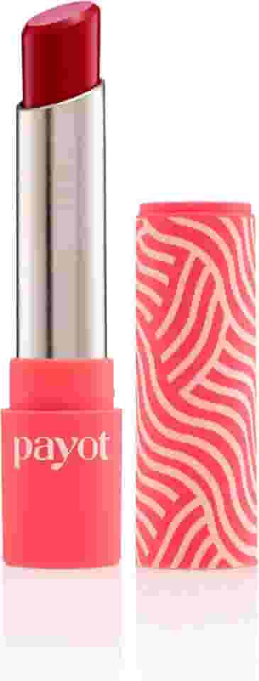 Batom Matte Payot -Carmim