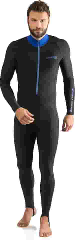 Roupa de Lycra para Esportes Aquáticos Cressi Skin 1.0 - P