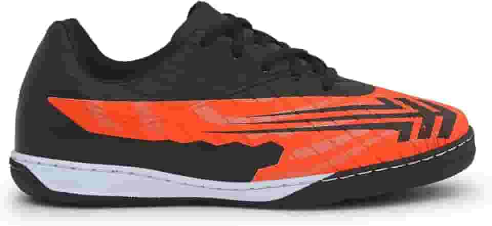 Tênis Chuteira Infantil Futsal Escolar Crianças Costurada Original