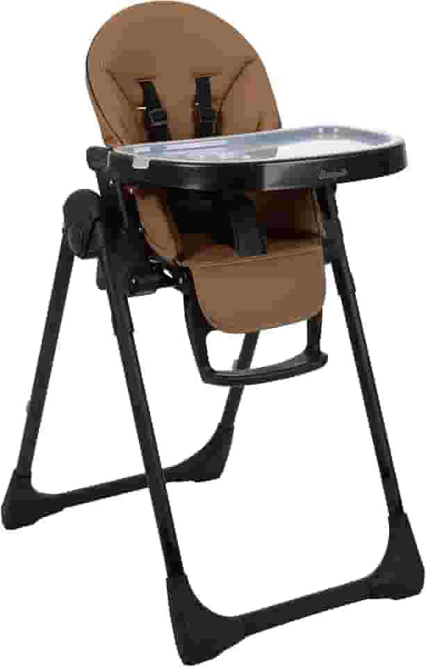 Burigotto Cadeira De Refeição Prima Pappa Zero 3 Caramelo