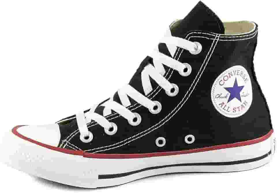 Tênis Masculino Converse Chuck Taylor HI