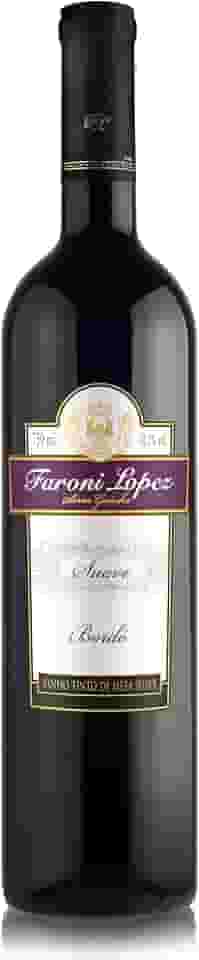 Vinho Faroni Lopez Bordo Suave 750ml